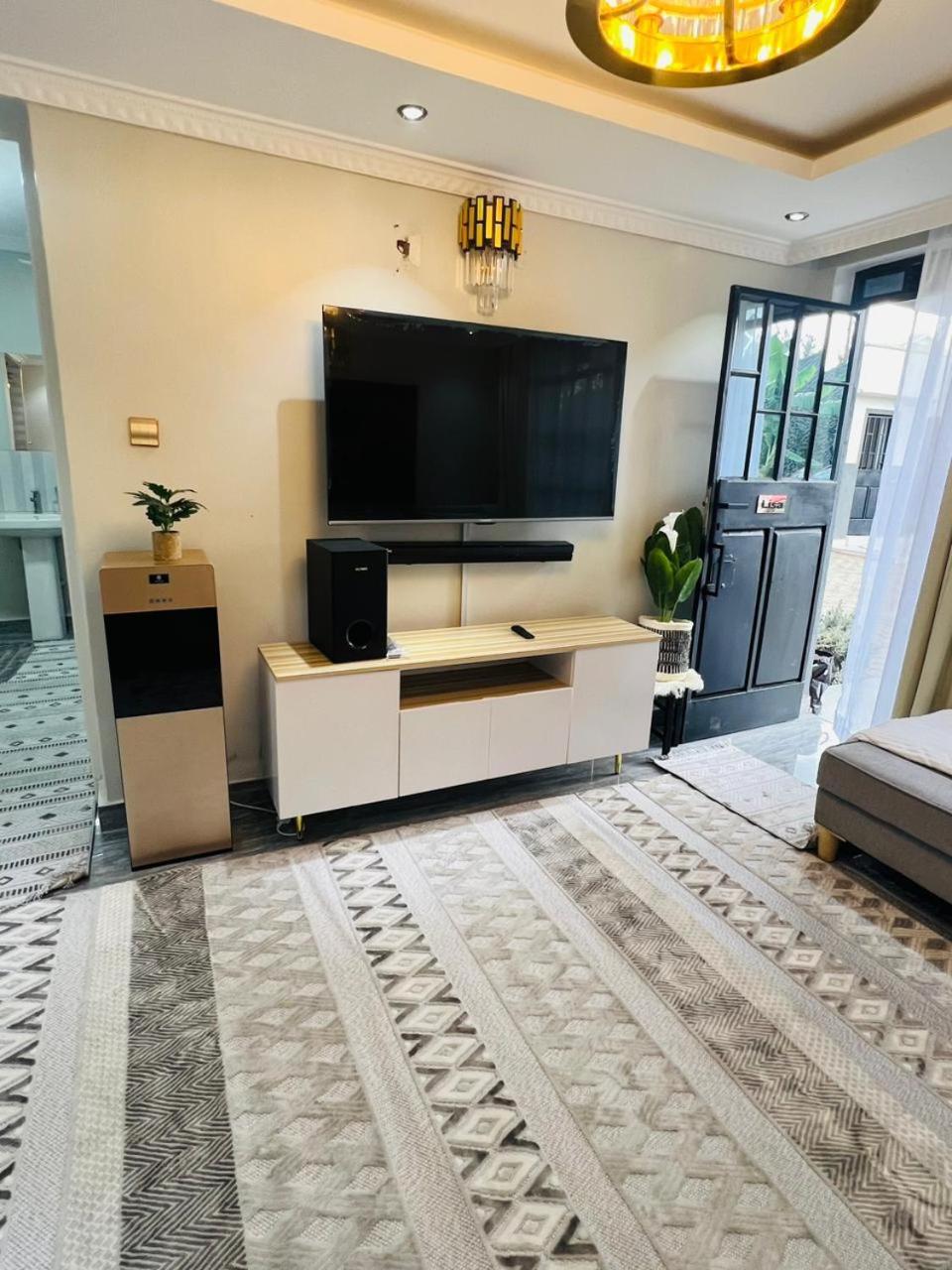 Jay Homes - Weber Generations Apartment Naivasha
